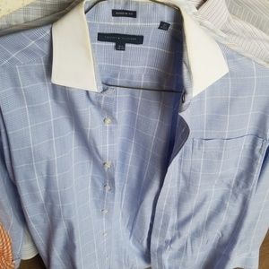 Tommy Hillfinger Dress Shirt